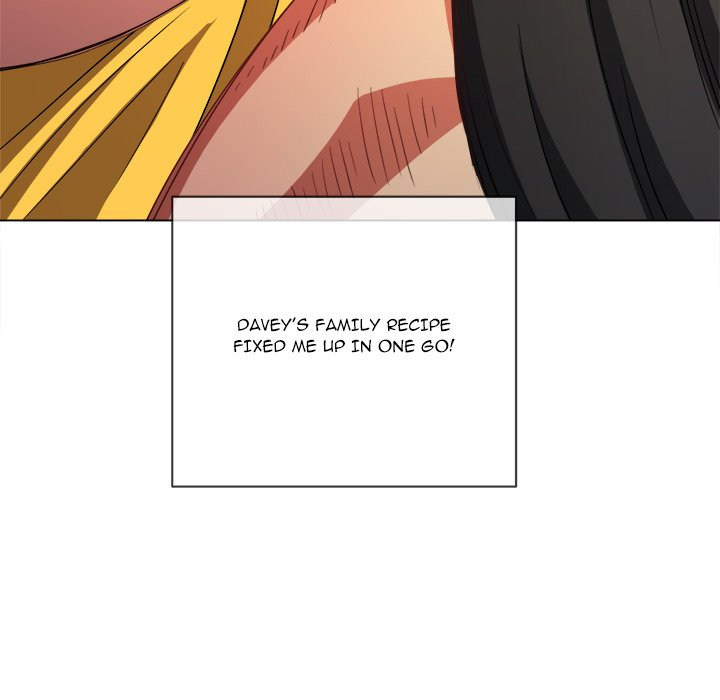 My High School Bully chapter 133 page 69