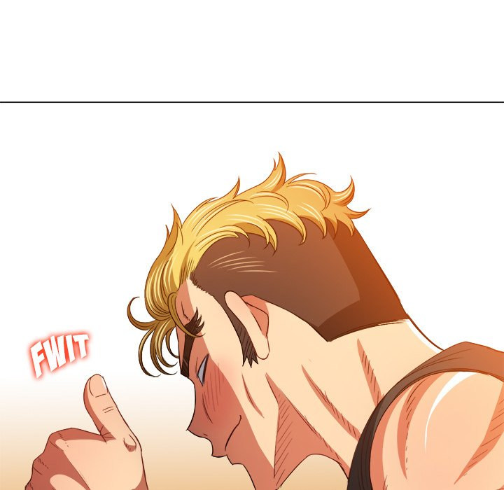My High School Bully chapter 133 page 70