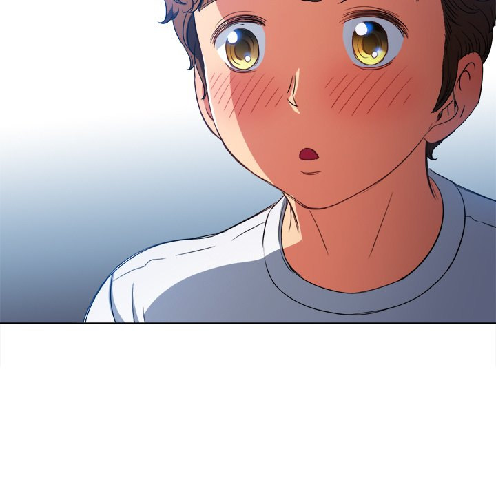 My High School Bully chapter 133 page 73