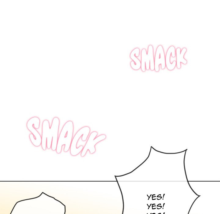 My High School Bully chapter 133 page 74