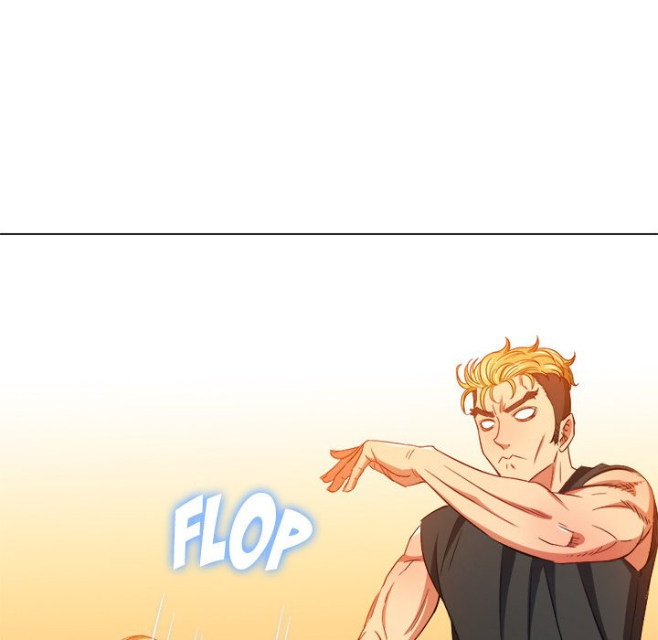 My High School Bully chapter 133 page 85