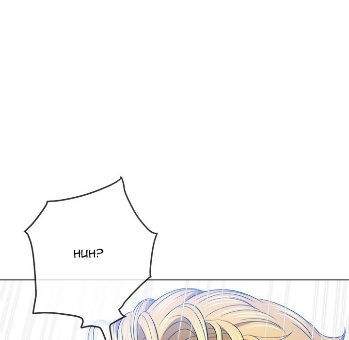 My High School Bully chapter 133 page 87
