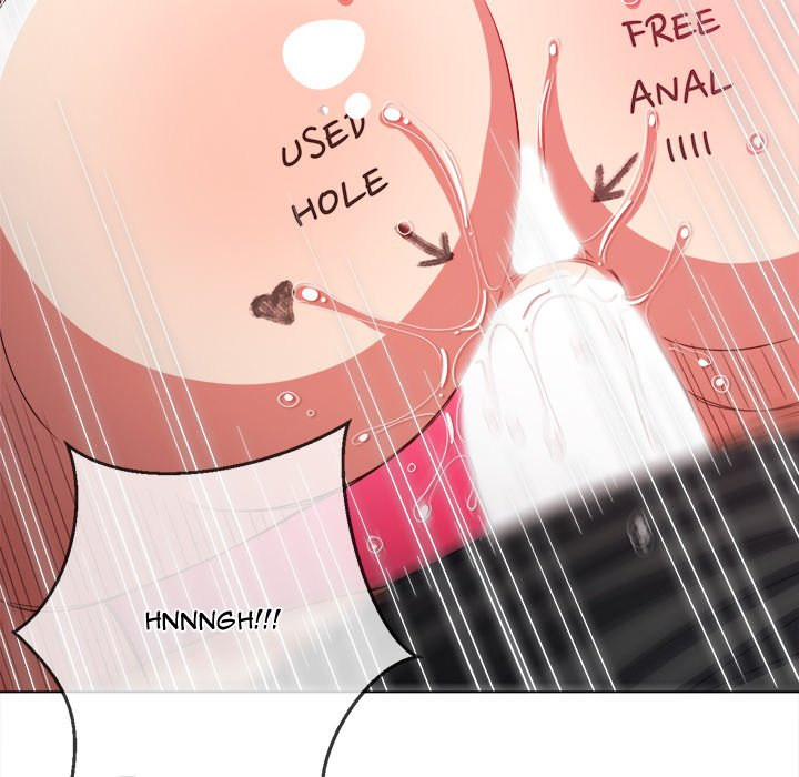 My High School Bully chapter 133 page 101