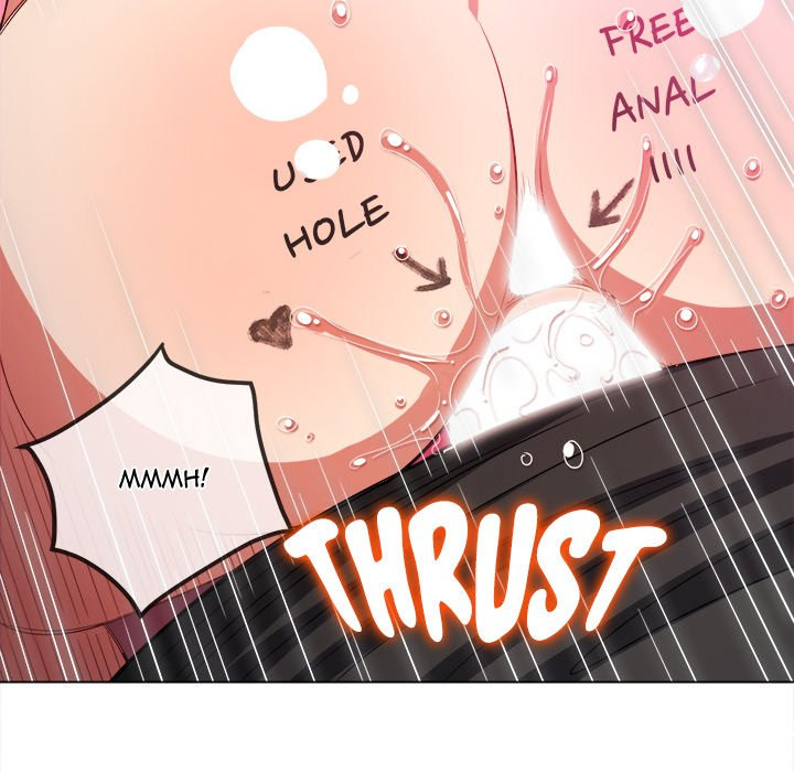 My High School Bully chapter 133 page 114