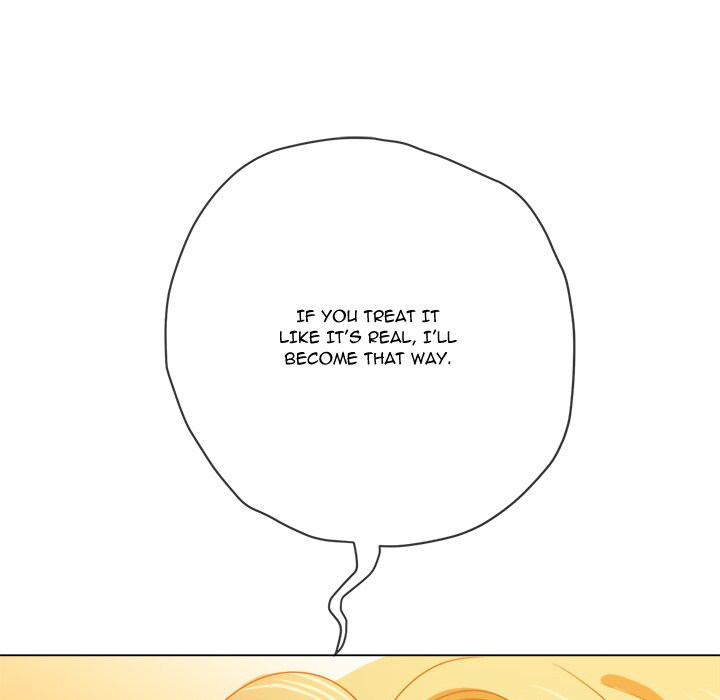 My High School Bully chapter 133 page 122
