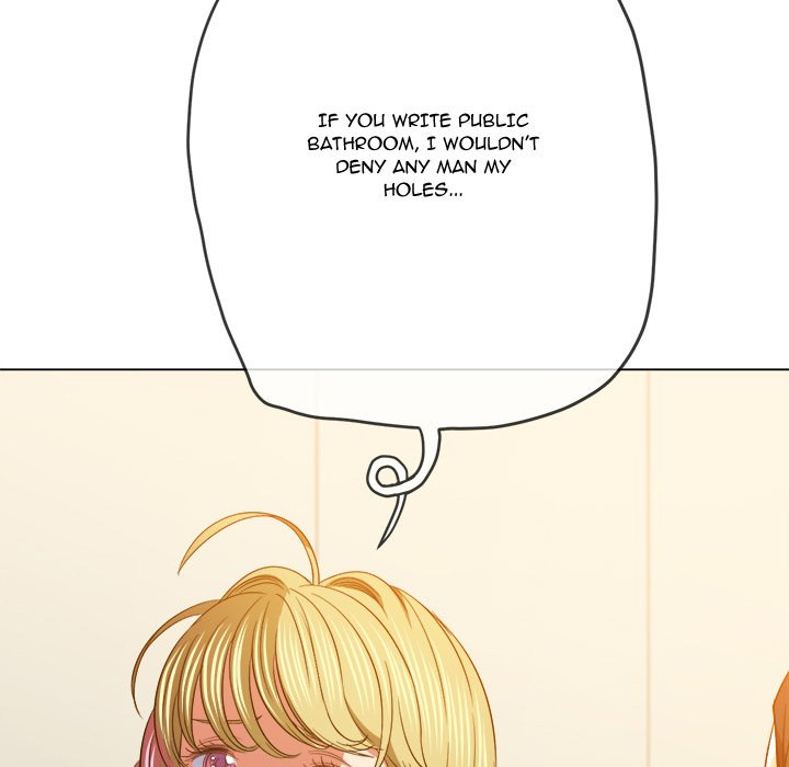 My High School Bully chapter 133 page 125