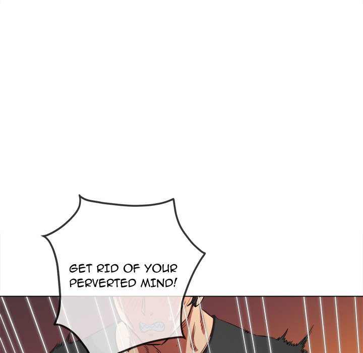 My High School Bully chapter 133 page 136