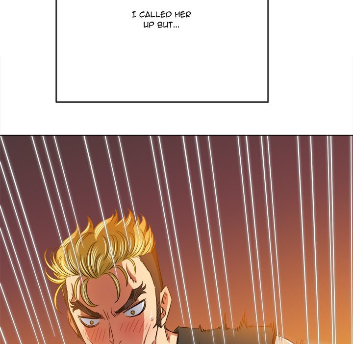 My High School Bully chapter 133 page 161