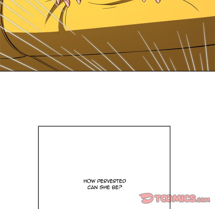 My High School Bully chapter 133 page 164