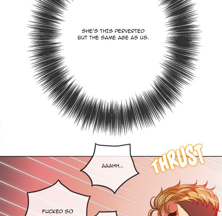 My High School Bully chapter 133 page 169