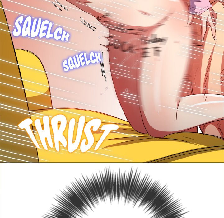My High School Bully chapter 133 page 171