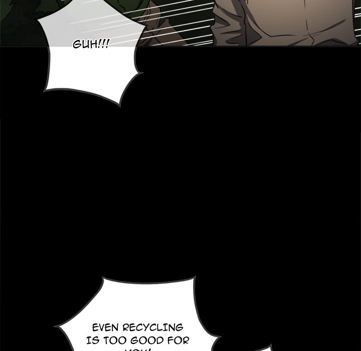 My High School Bully chapter 134 page 17