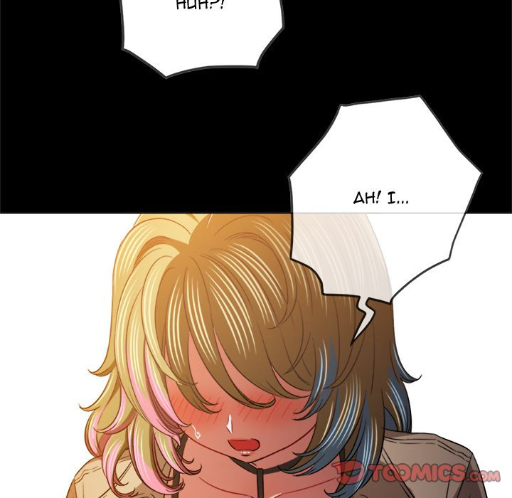 My High School Bully chapter 134 page 27