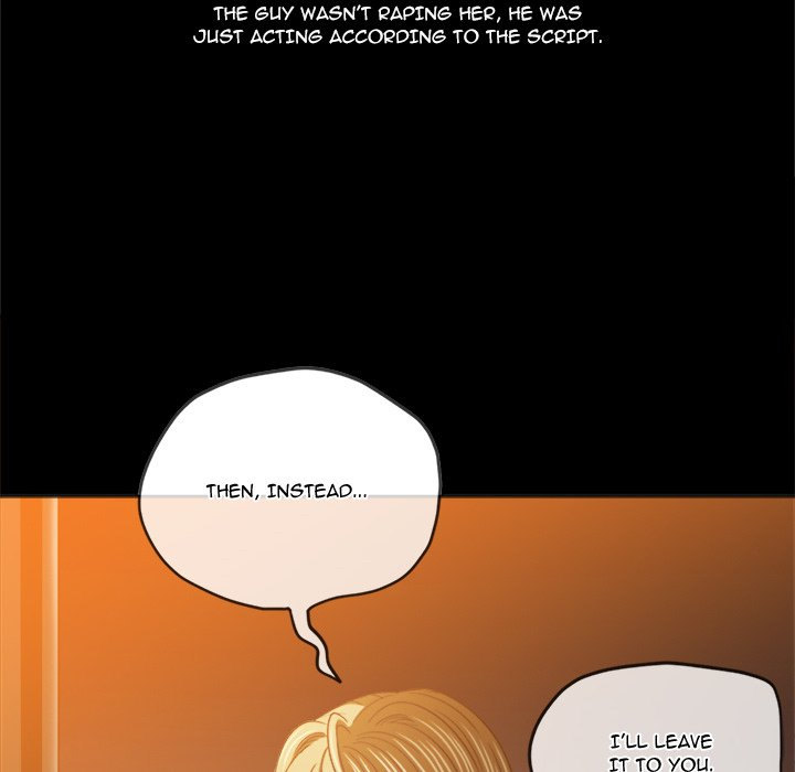 My High School Bully chapter 134 page 30
