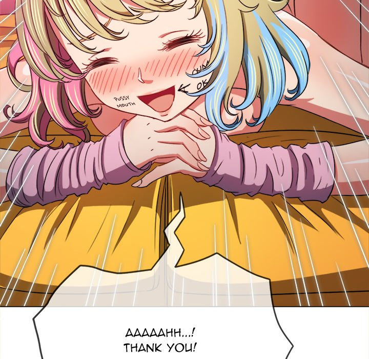 My High School Bully chapter 134 page 50