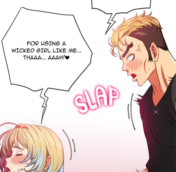 My High School Bully chapter 134 page 53