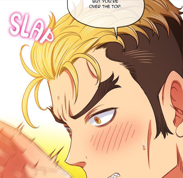 My High School Bully chapter 134 page 56