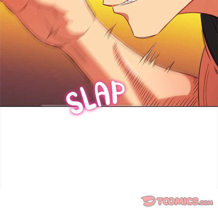My High School Bully chapter 134 page 57
