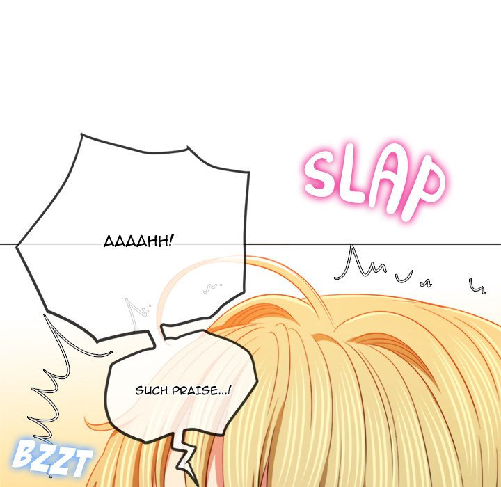 My High School Bully chapter 134 page 58