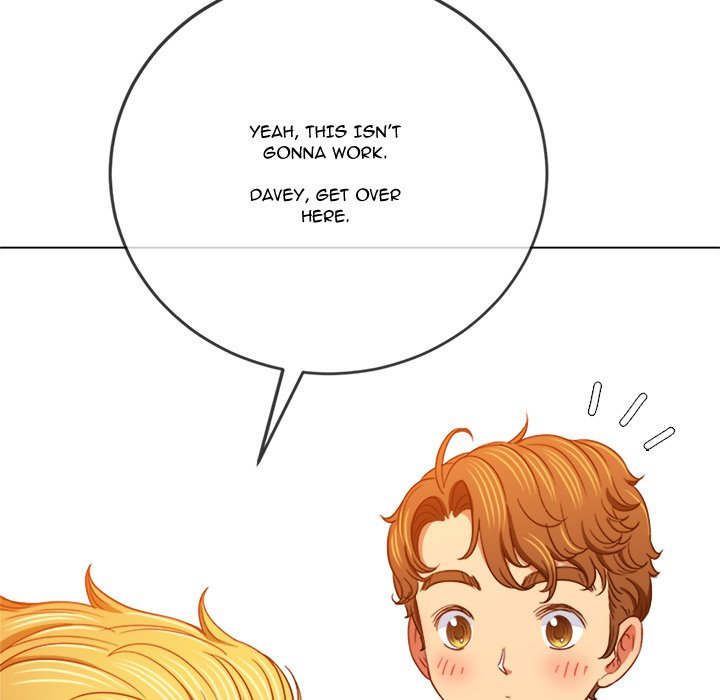My High School Bully chapter 134 page 61