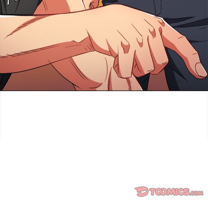 My High School Bully chapter 134 page 63