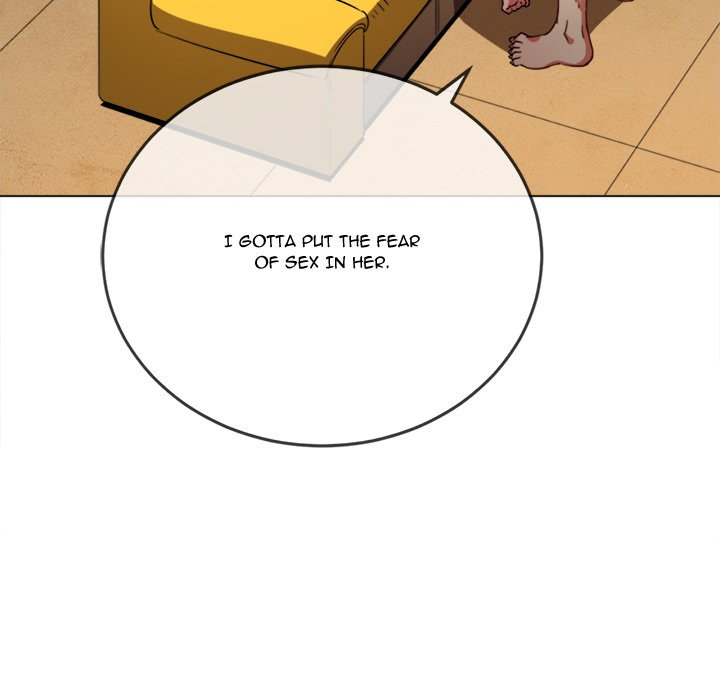 My High School Bully chapter 134 page 66
