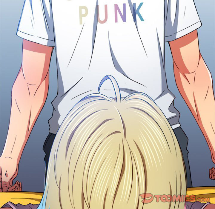 My High School Bully chapter 134 page 69