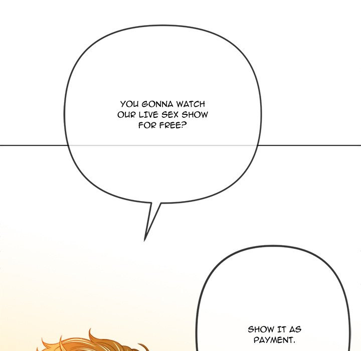 My High School Bully chapter 134 page 73
