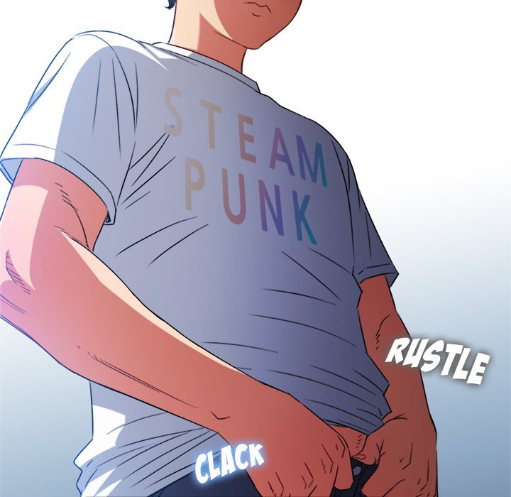 My High School Bully chapter 134 page 82