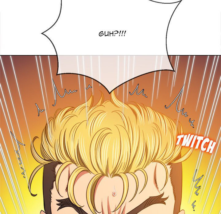 My High School Bully chapter 134 page 97