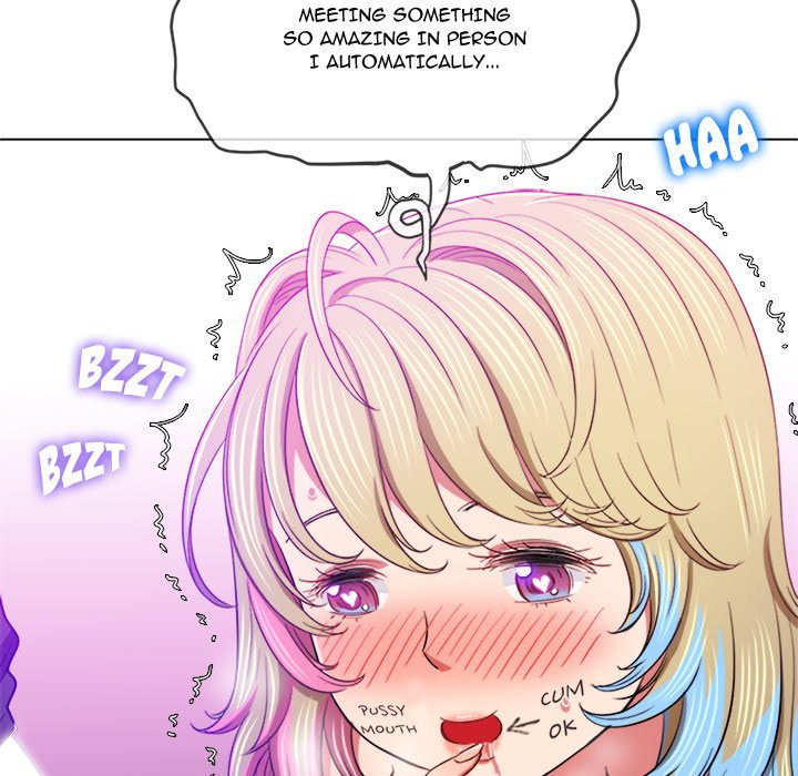 My High School Bully chapter 134 page 103