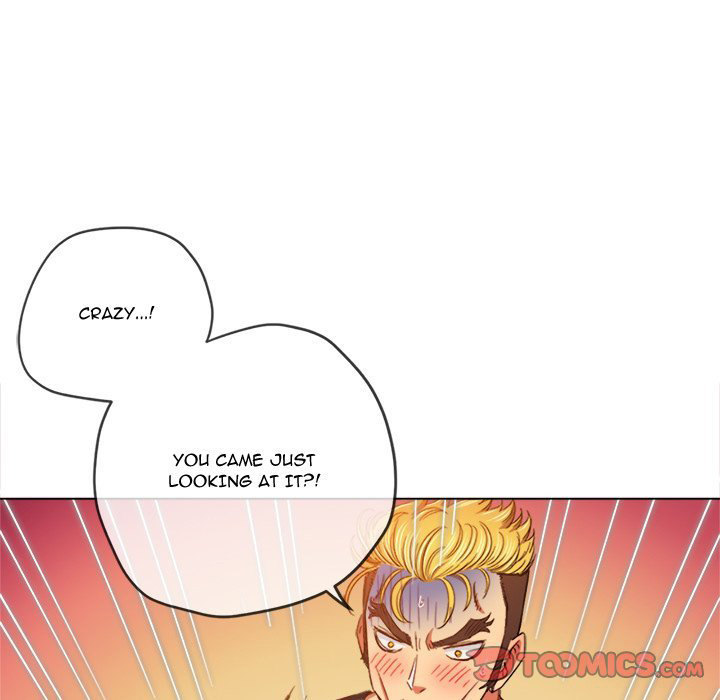My High School Bully chapter 134 page 105