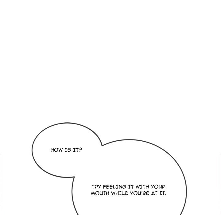 My High School Bully chapter 134 page 108