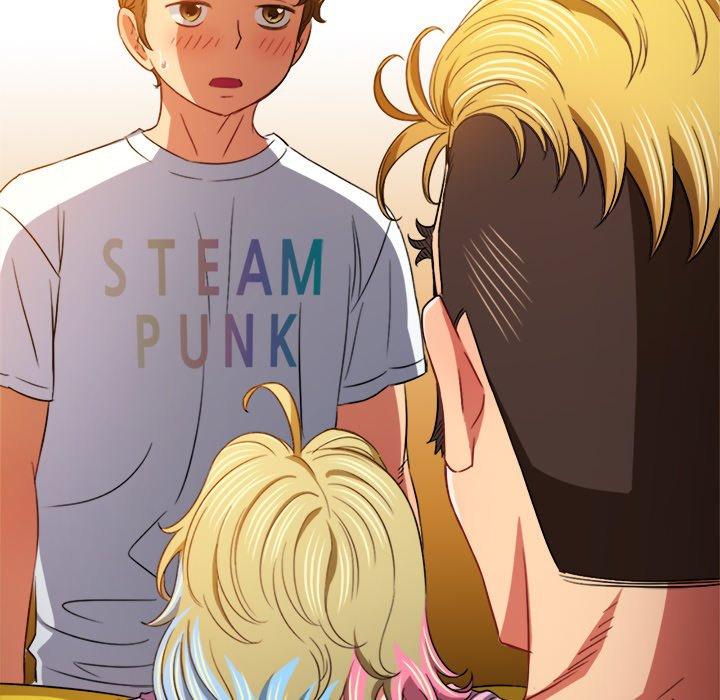 My High School Bully chapter 134 page 113