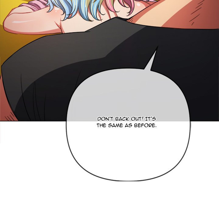 My High School Bully chapter 134 page 114