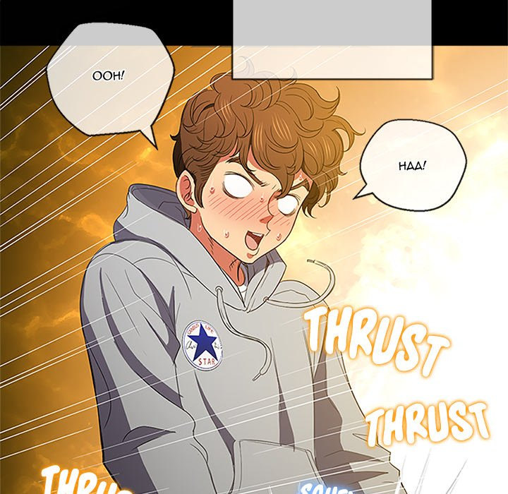 My High School Bully chapter 134 page 116