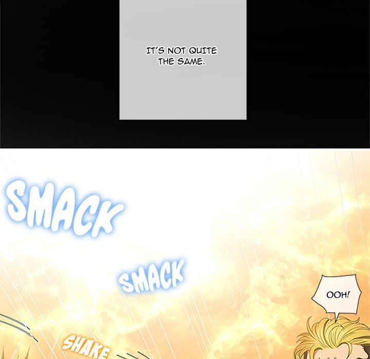 My High School Bully chapter 134 page 118