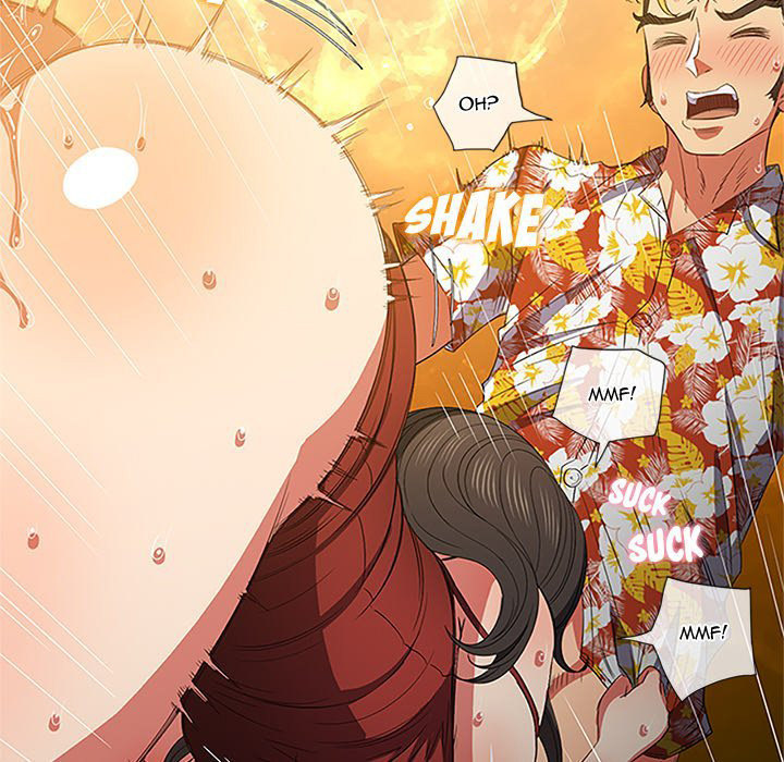 My High School Bully chapter 134 page 119