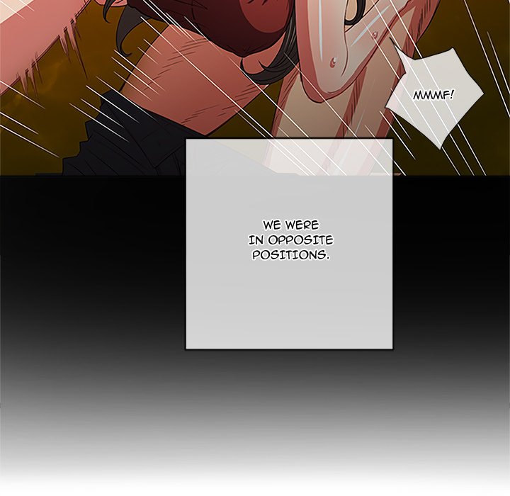 My High School Bully chapter 134 page 120