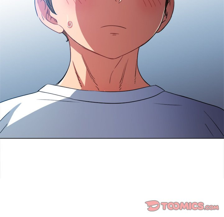My High School Bully chapter 134 page 123
