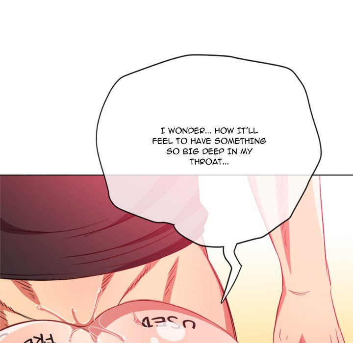 My High School Bully chapter 134 page 124