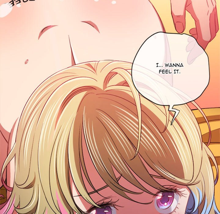 My High School Bully chapter 134 page 125