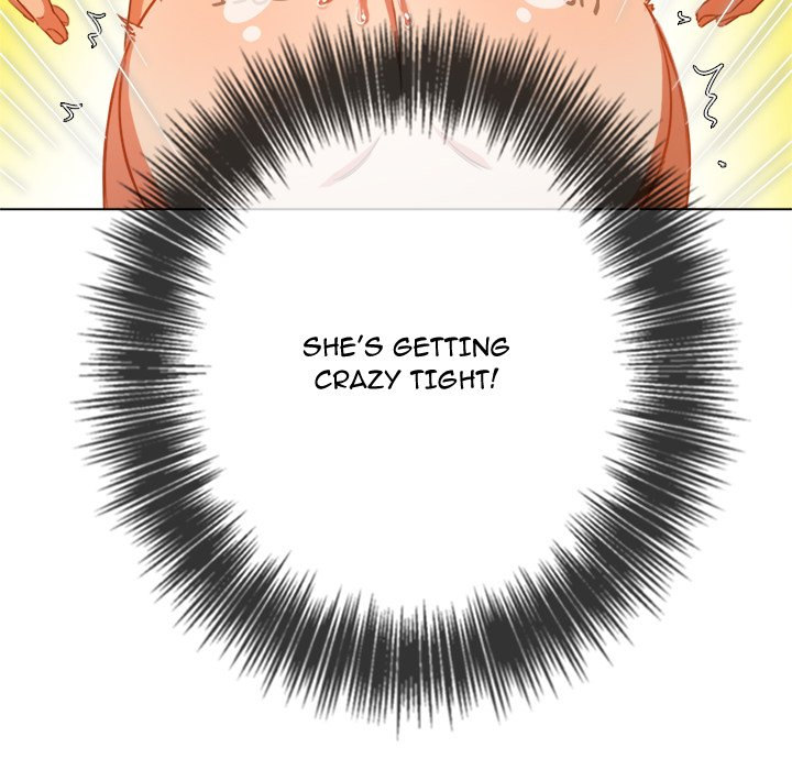 My High School Bully chapter 135 page 34