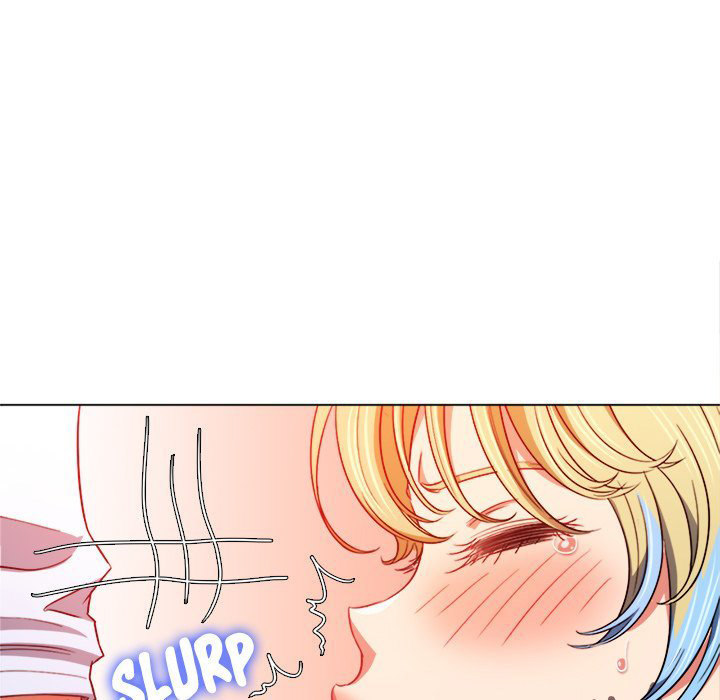My High School Bully chapter 135 page 35