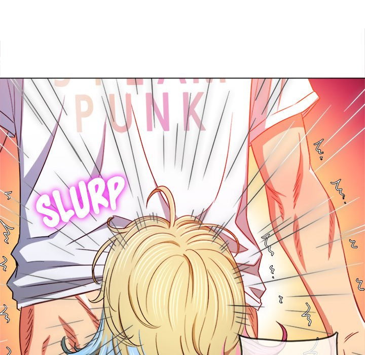 My High School Bully chapter 135 page 37