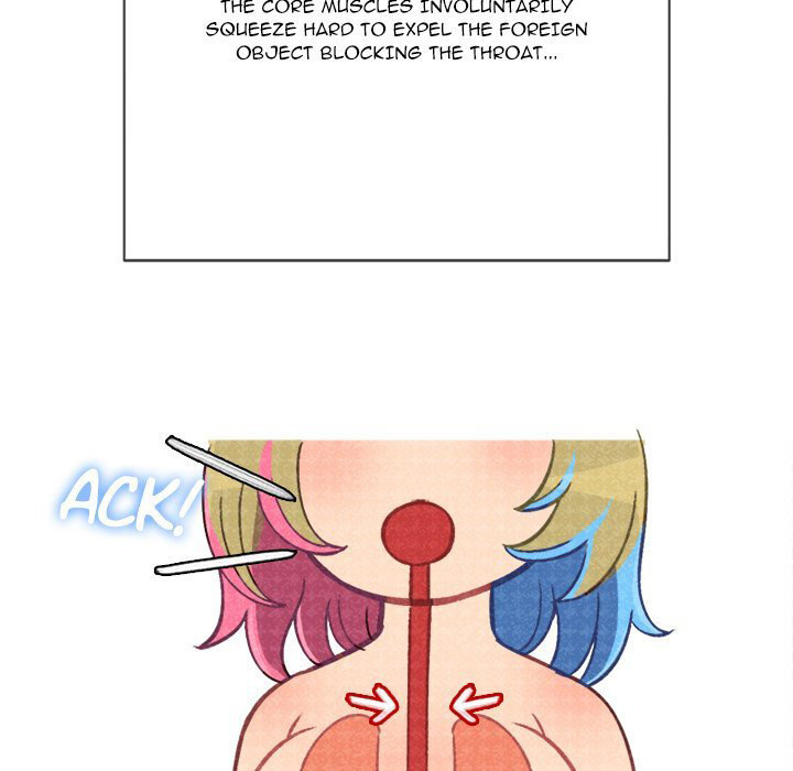 My High School Bully chapter 135 page 67