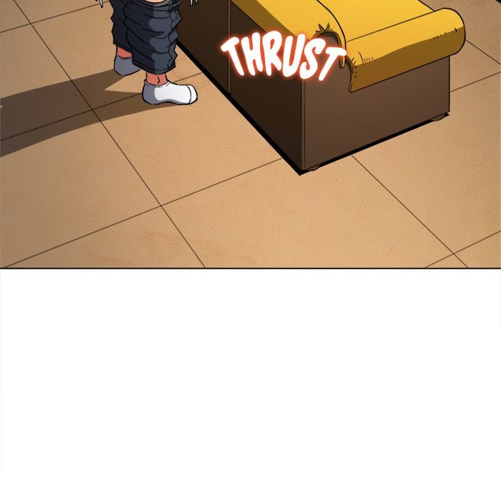My High School Bully chapter 135 page 80