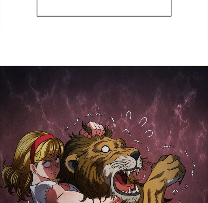 My High School Bully chapter 135 page 85