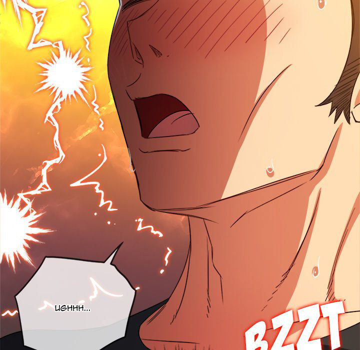 My High School Bully chapter 135 page 89