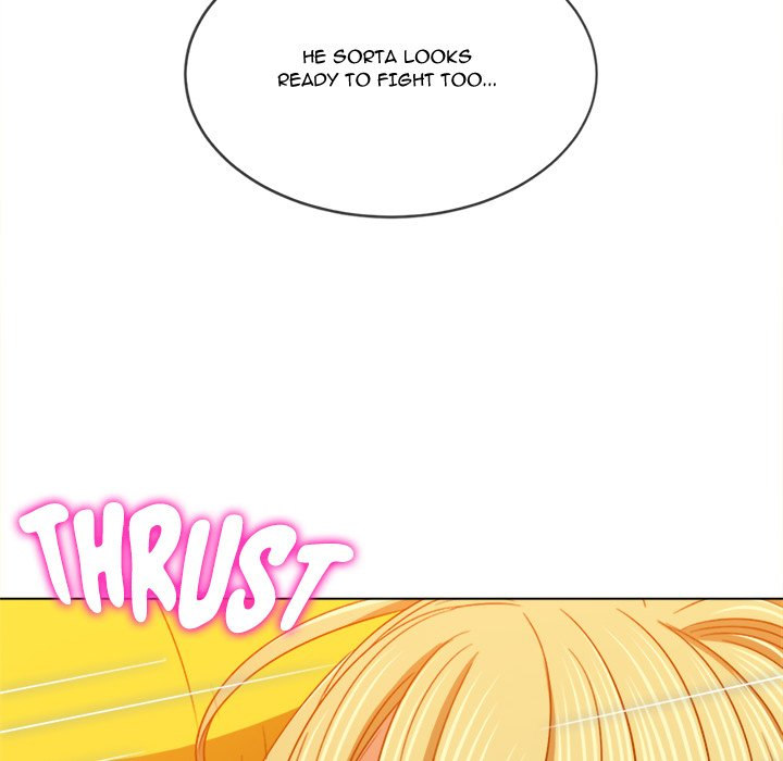 My High School Bully chapter 135 page 111